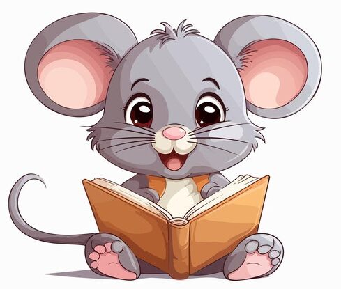 La Ratona de Libros